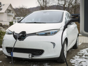 duluth ev repair, electric car service, ev maintenance