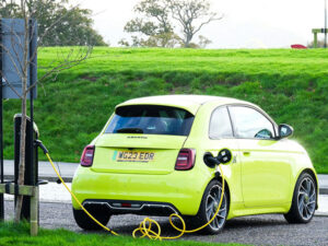 duluth electric car service, ev repair, battery maintenance